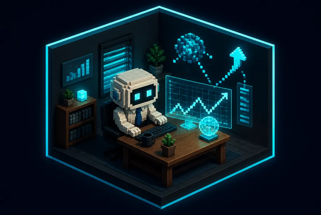 AI Cash-Flow Forecasting: How to See Around Corners
