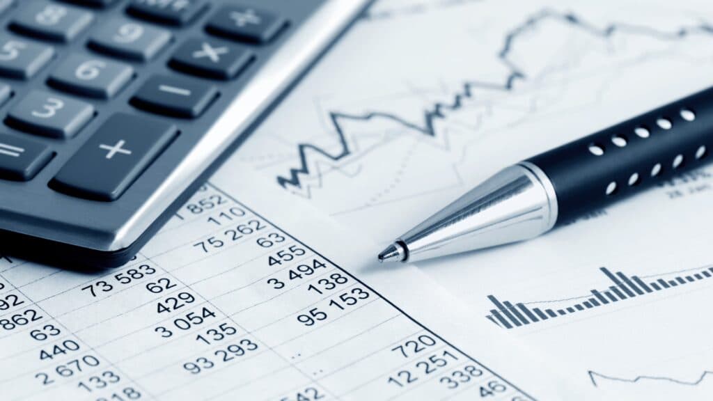 Accounting & Bookkeeping Services