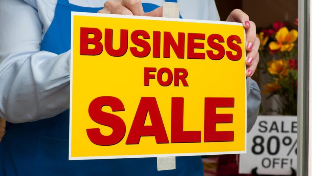 Business Valuations & Sales