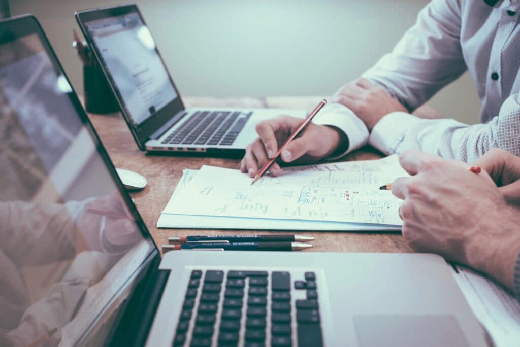 Strategic CFO Services