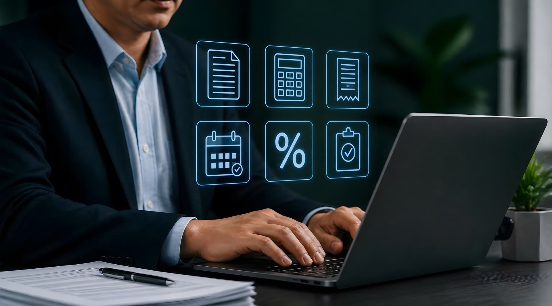 Tax Services