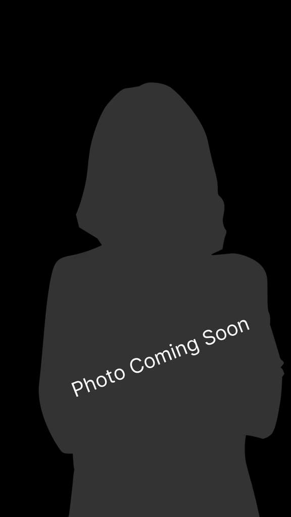 Patricia "Trish" Johnson